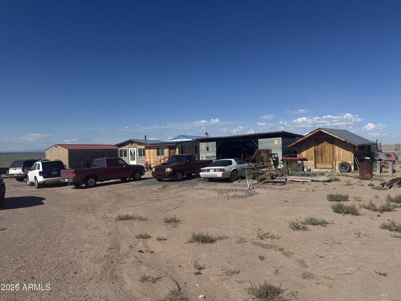 24 County Road N6210 - Photo 1