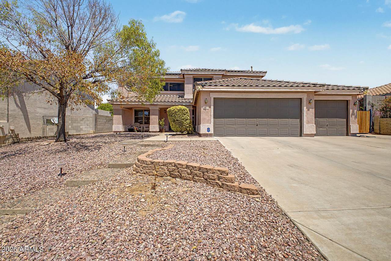 10520 Jessie Lane - Photo 1