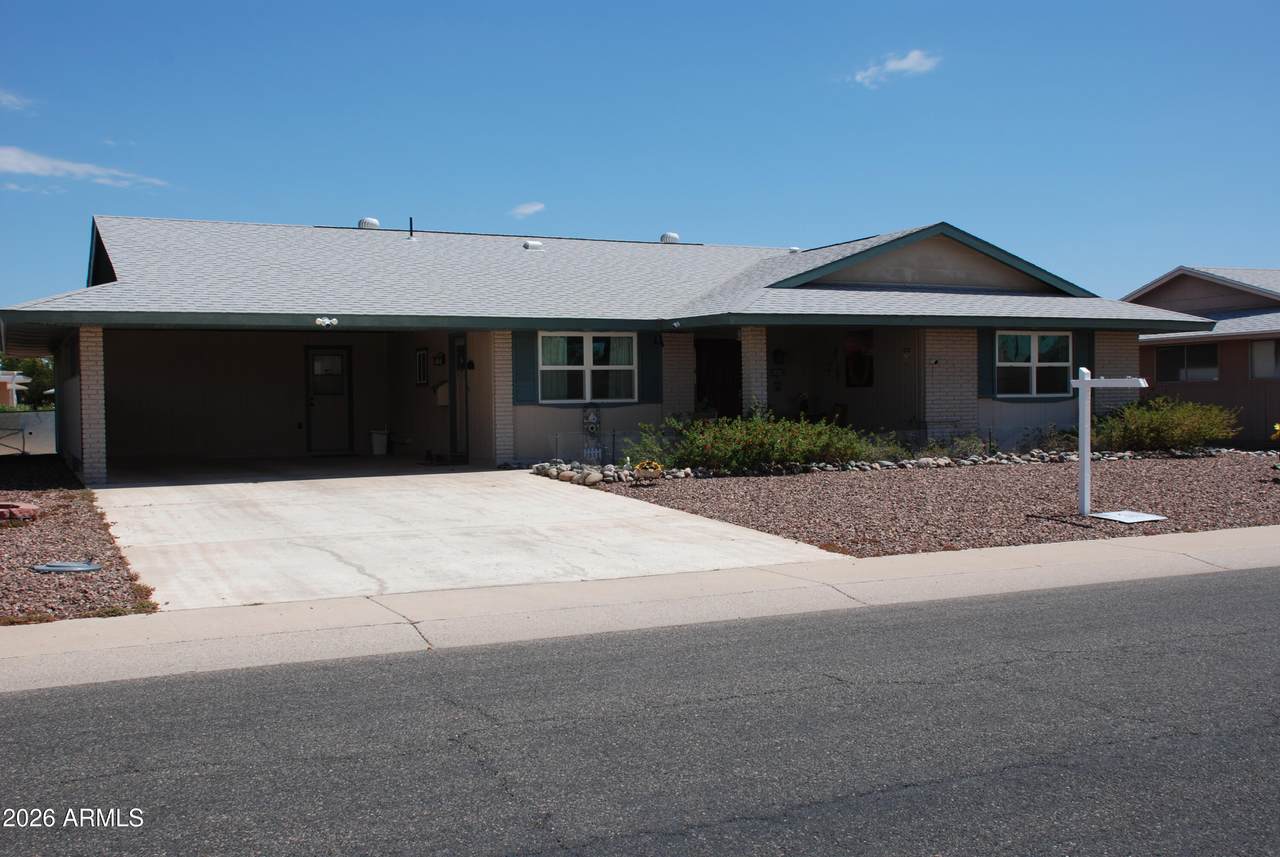 10428 Meade Drive - Photo 1