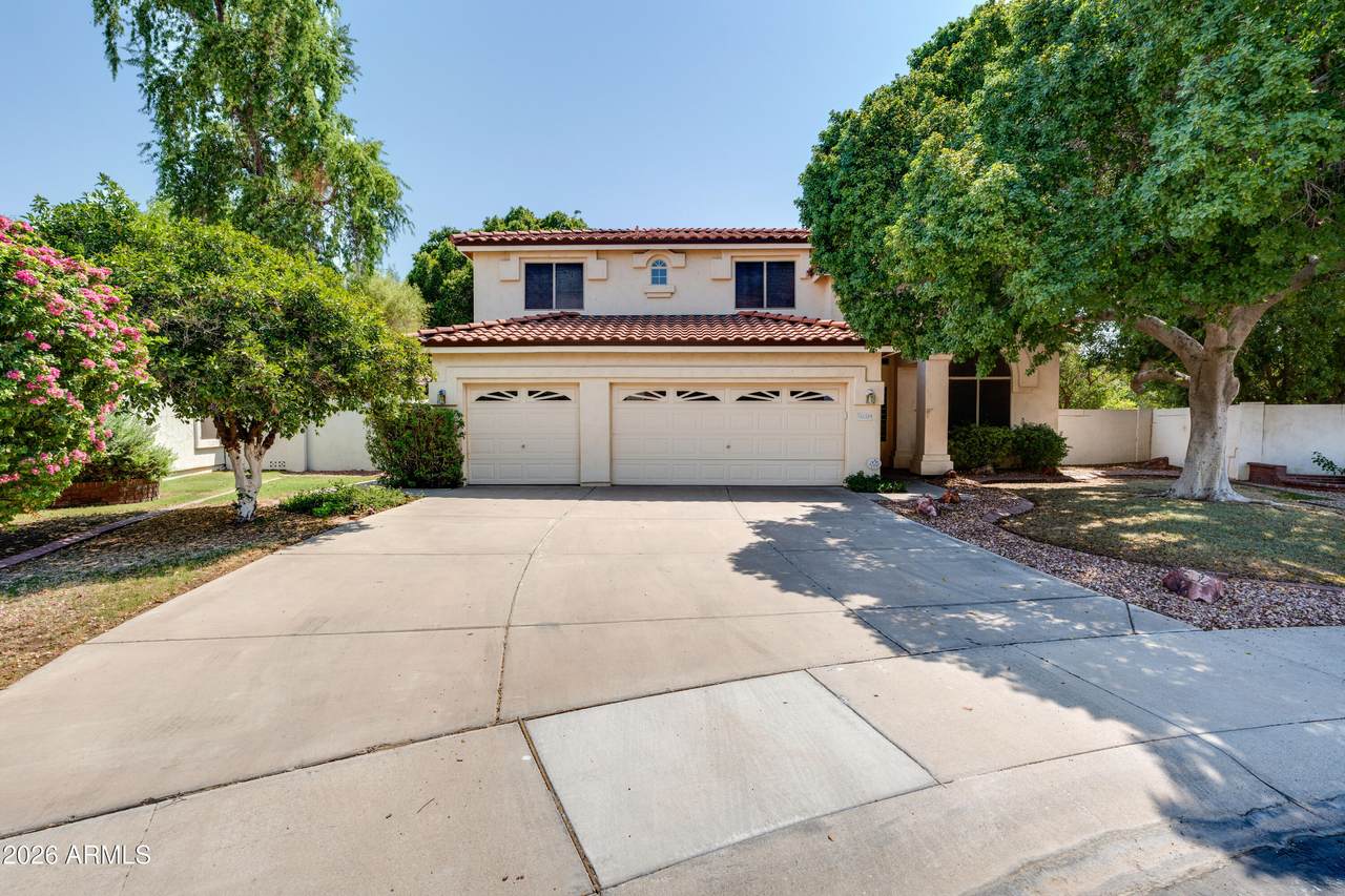 12329 58TH Avenue - Photo 1
