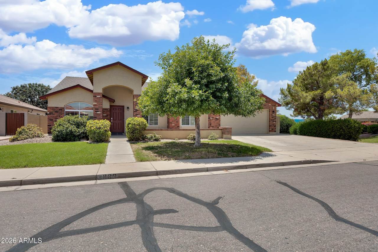 3889 Meadow Land Drive - Photo 1