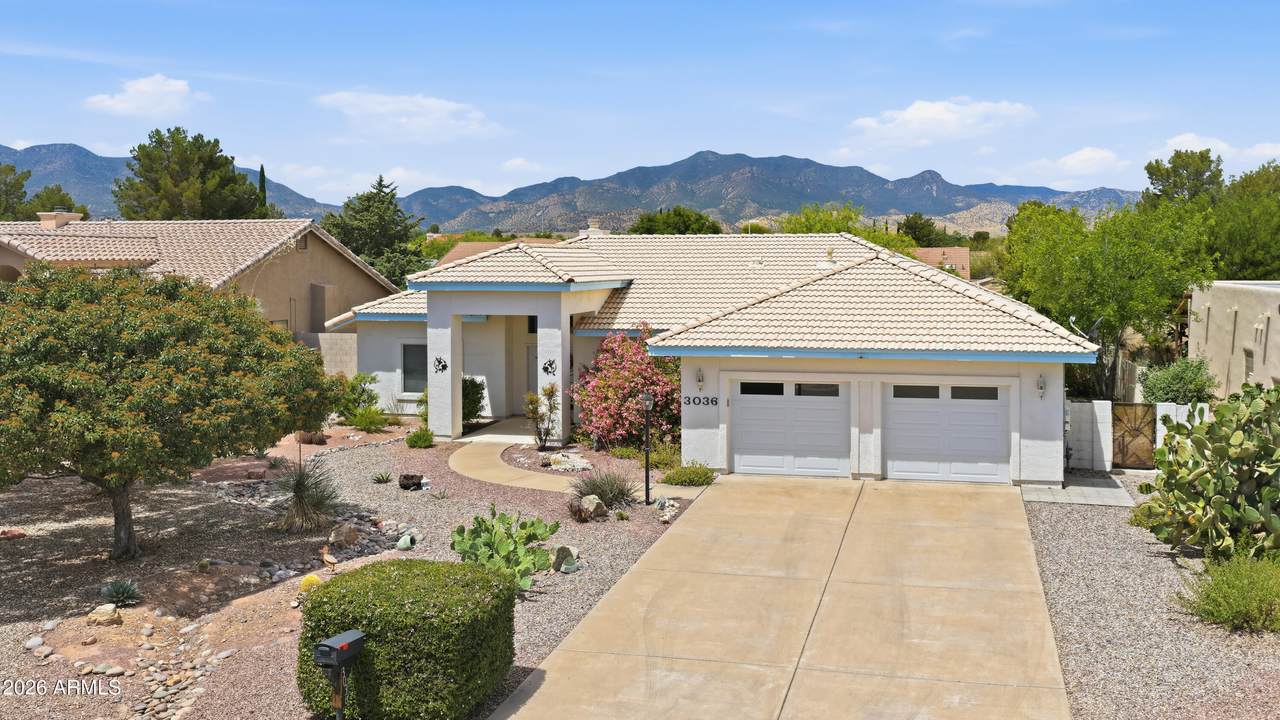 3036 Palmer Drive - Photo 1