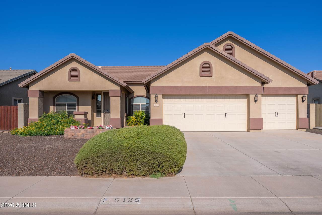 5125 Brice - Photo 1