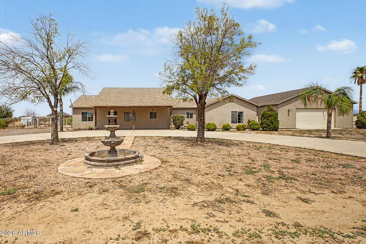 10644 American Pride Drive - Photo 1