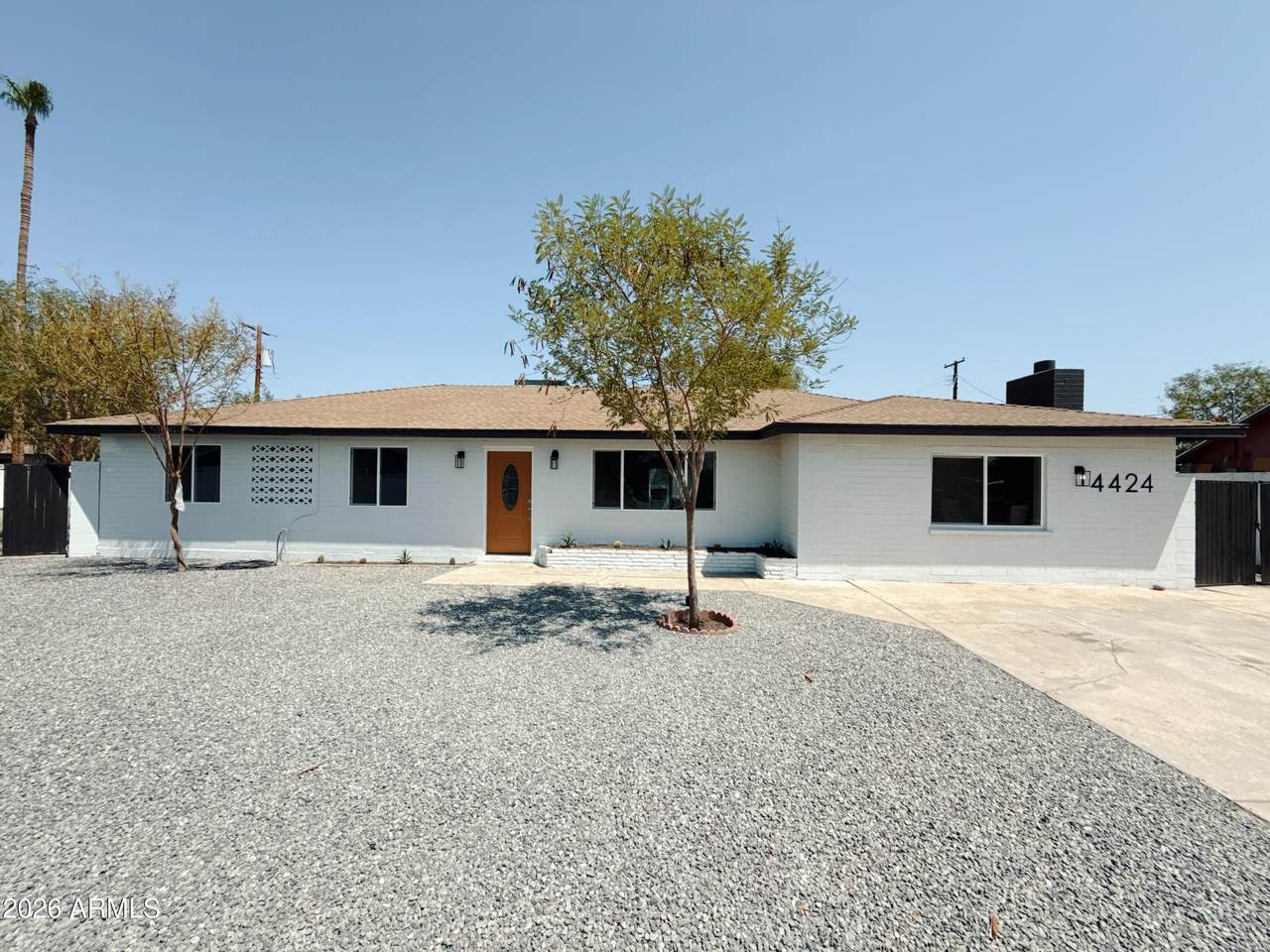 4424 Flower Street - Photo 1