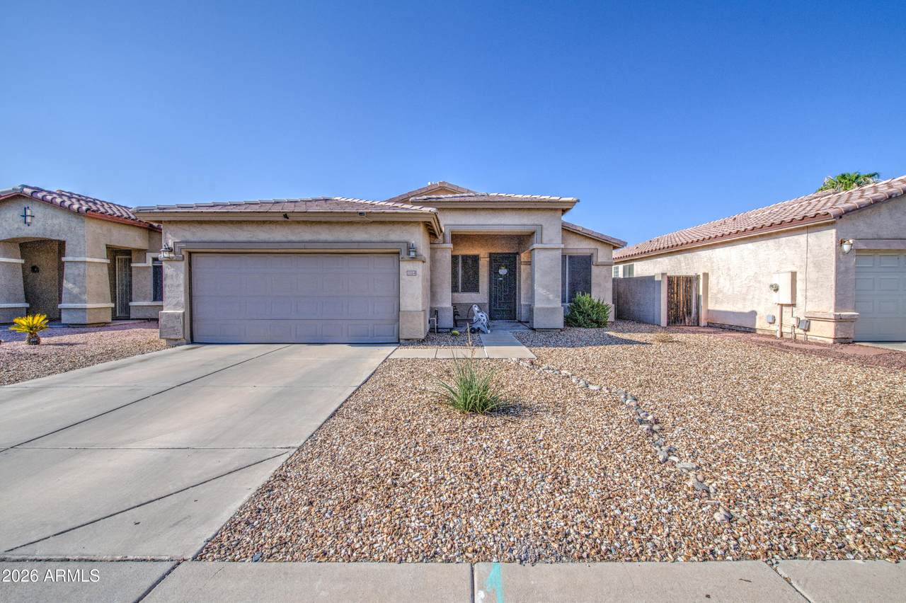 11554 Bermuda Drive - Photo 1