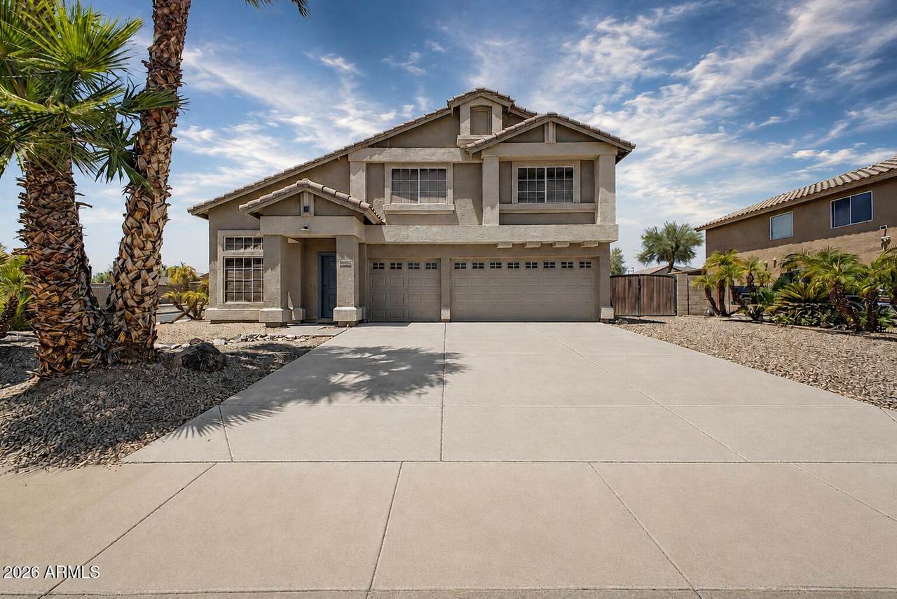 22240 Cantilever Street - Photo 1