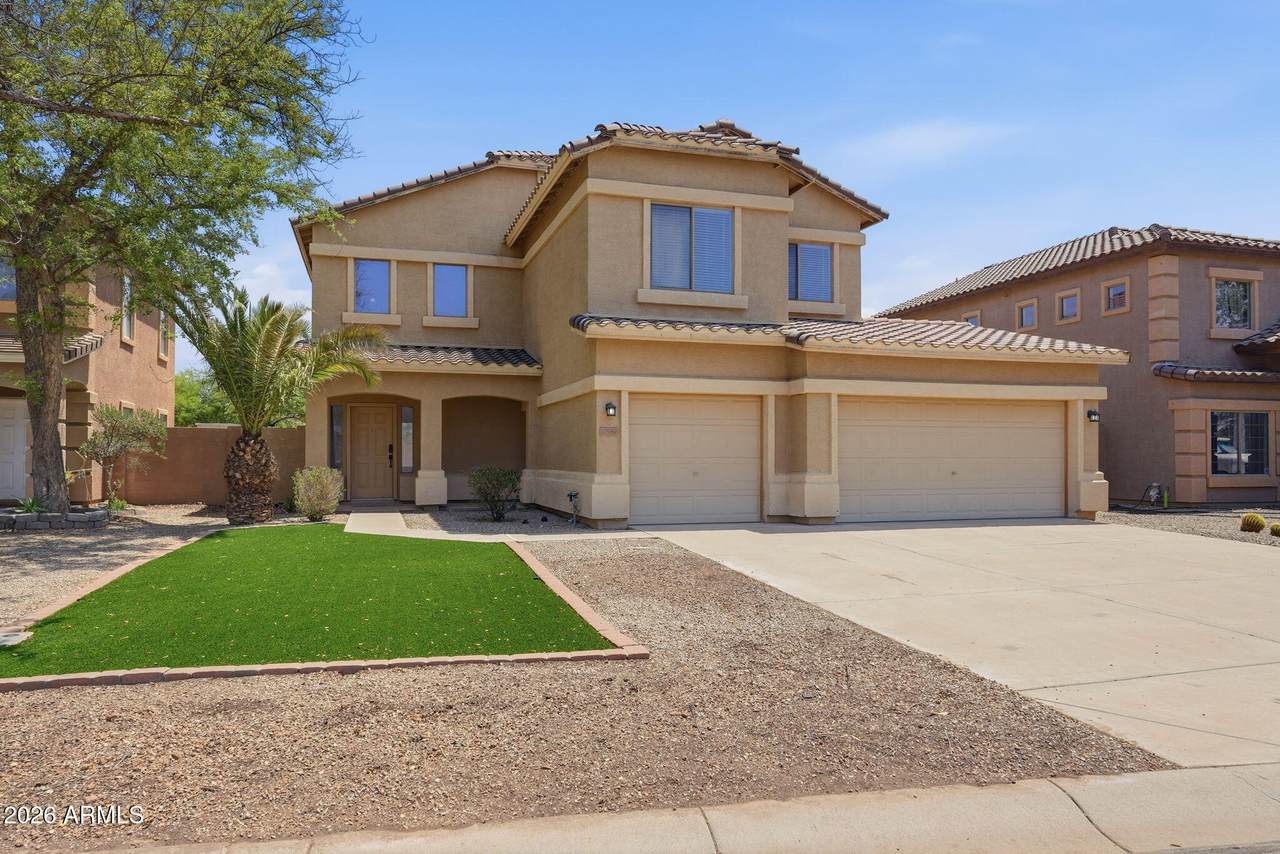 27989 Muscovite Drive - Photo 1