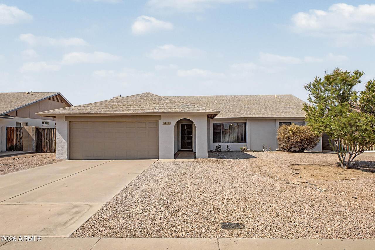 812 Bell De Mar Drive - Photo 1