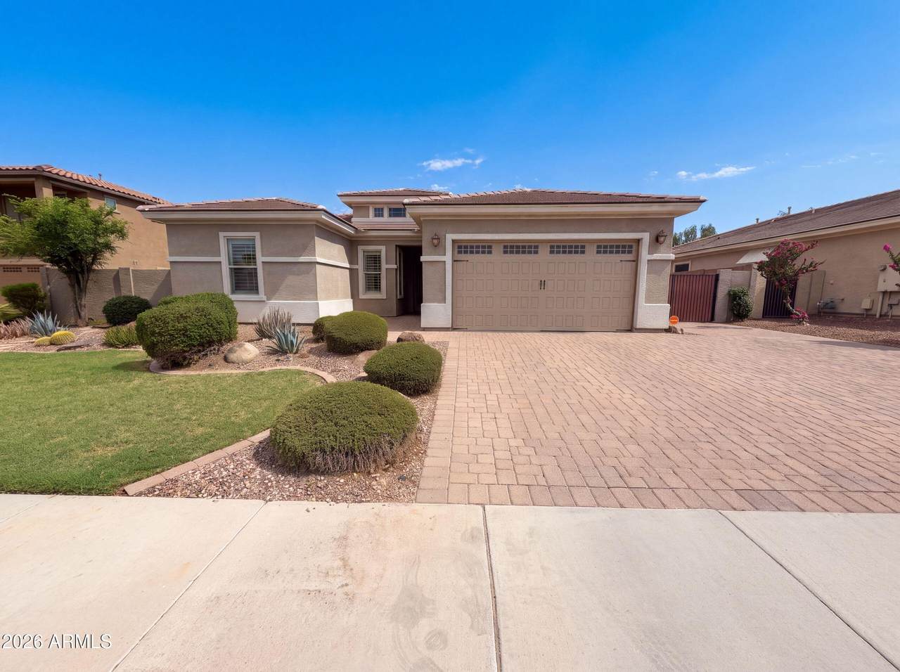 7420 Crabapple Drive - Photo 1