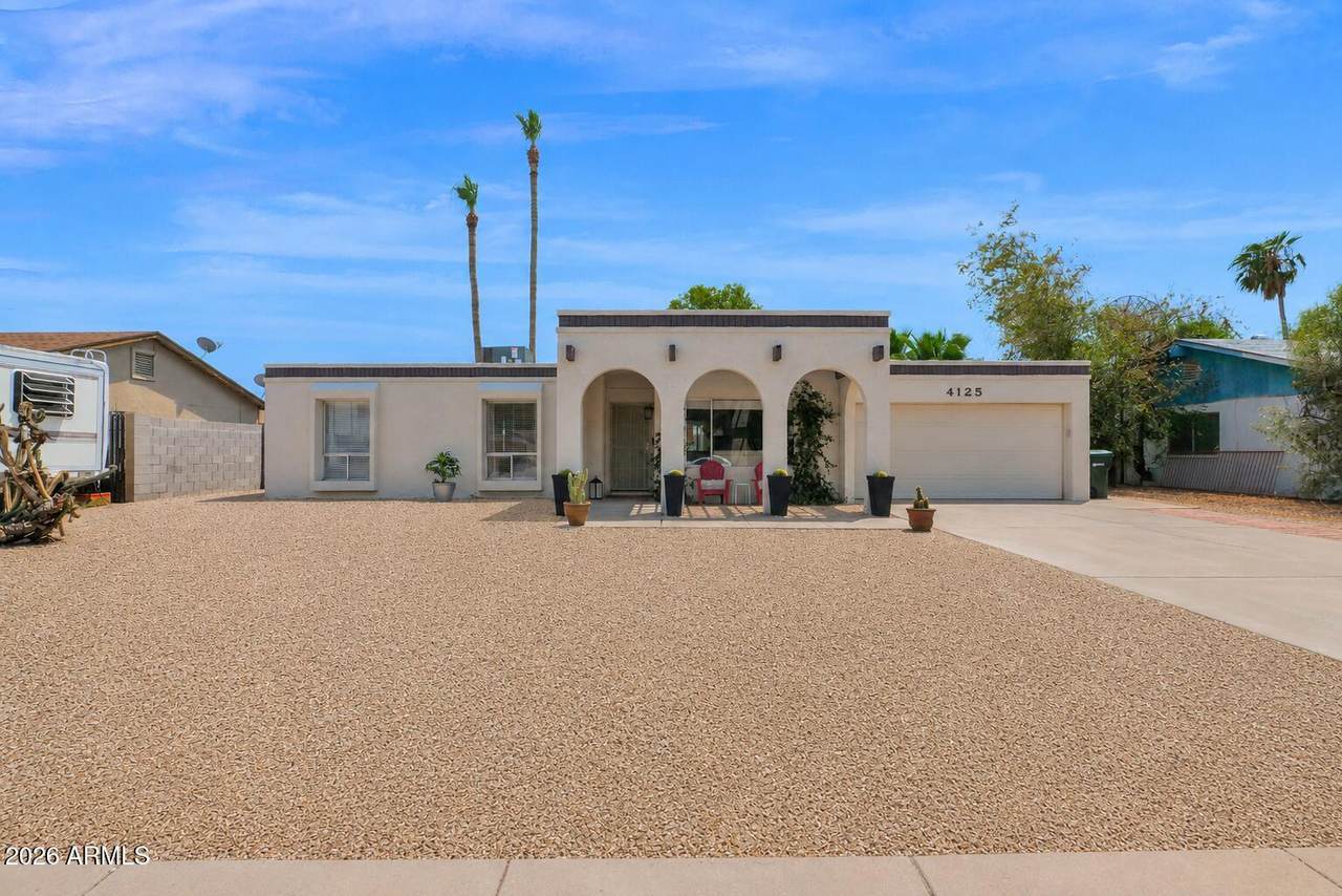 4125 Yucca Street - Photo 1