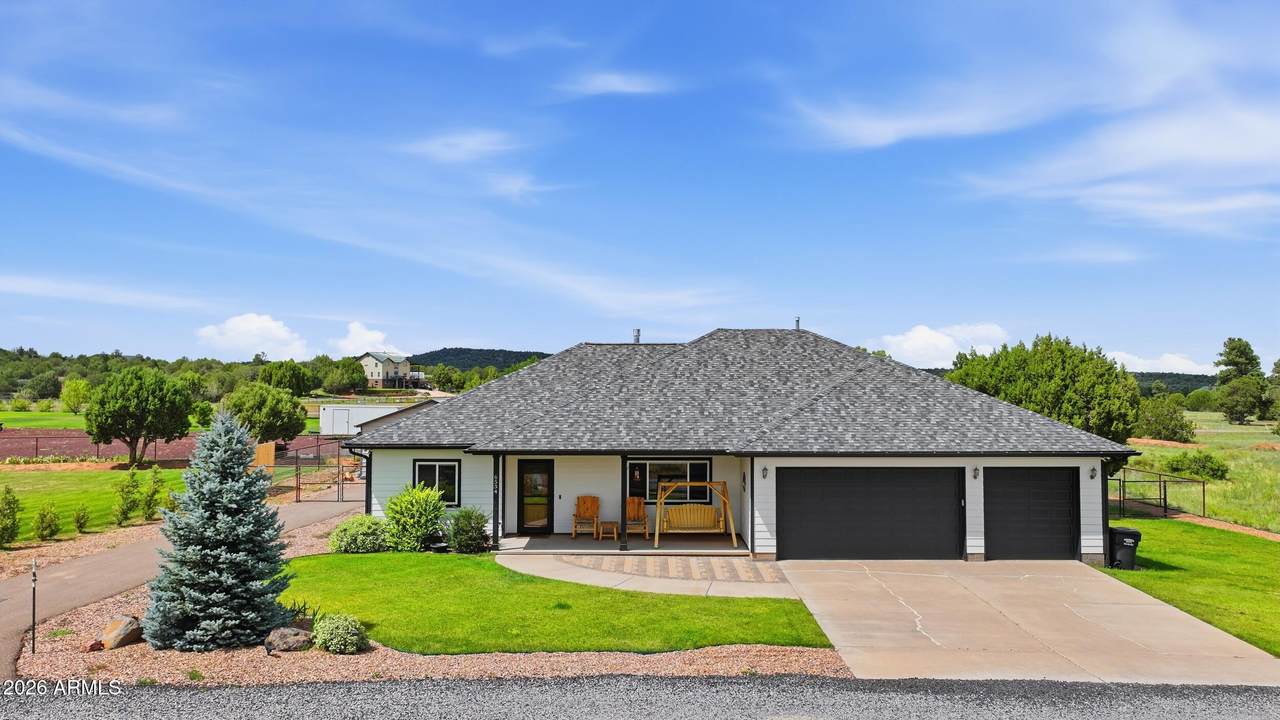 6534 Jardin Drive - Photo 1