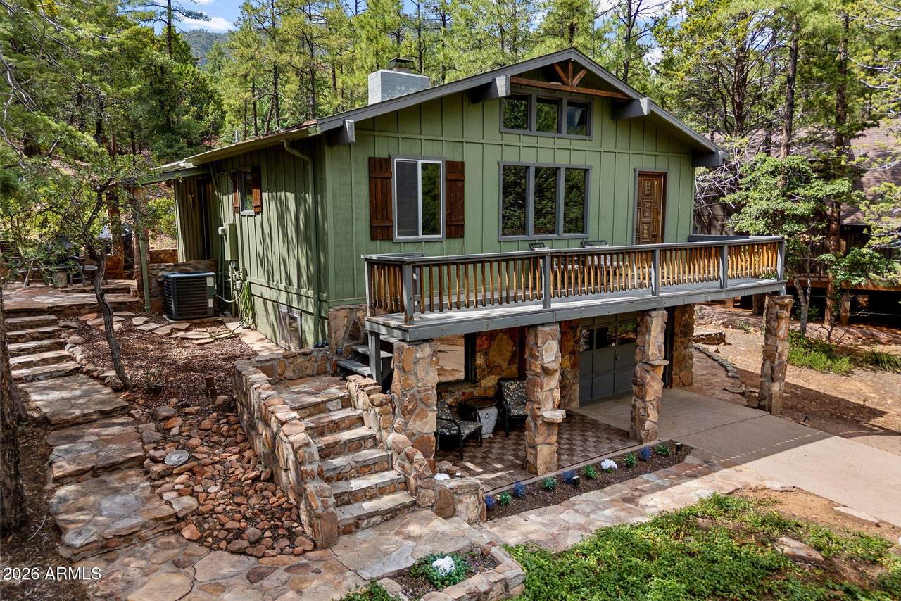 4508 Chalet Drive - Photo 1