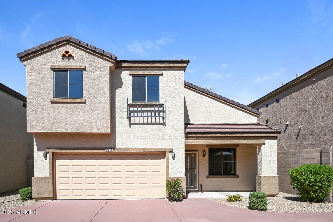 3044 Los Gatos Drive - Photo 1