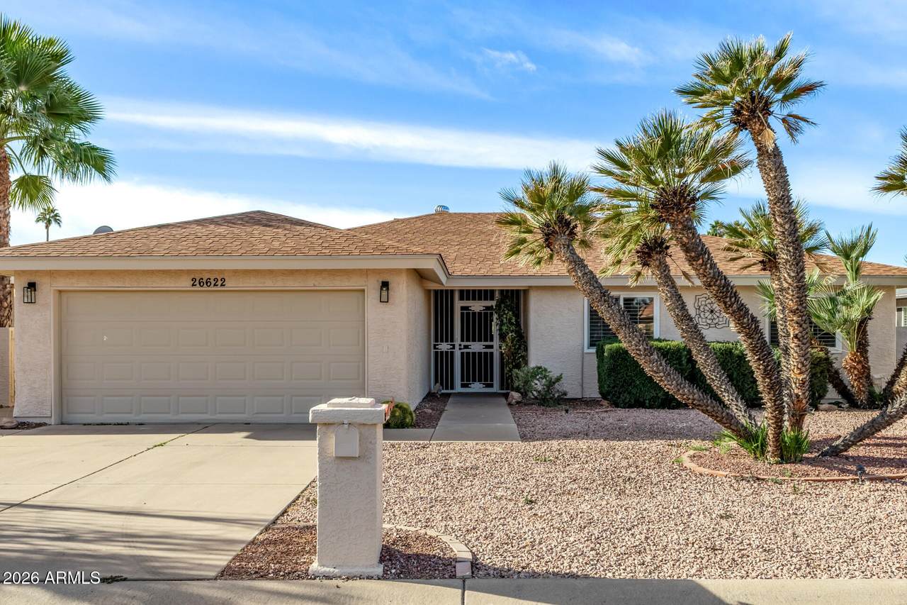 26622 New Town Drive - Photo 1