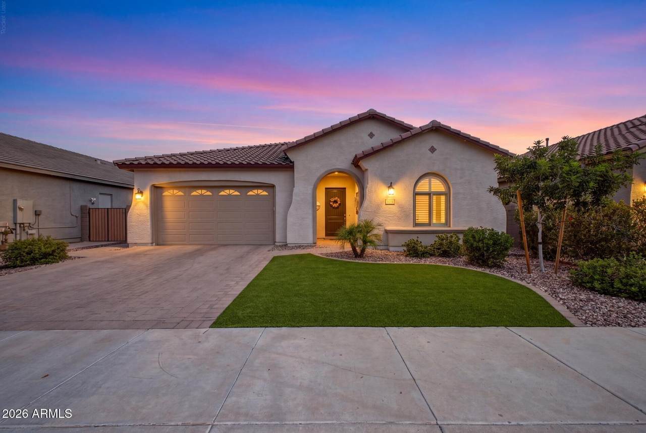 2864 Santa Fe Drive - Photo 1