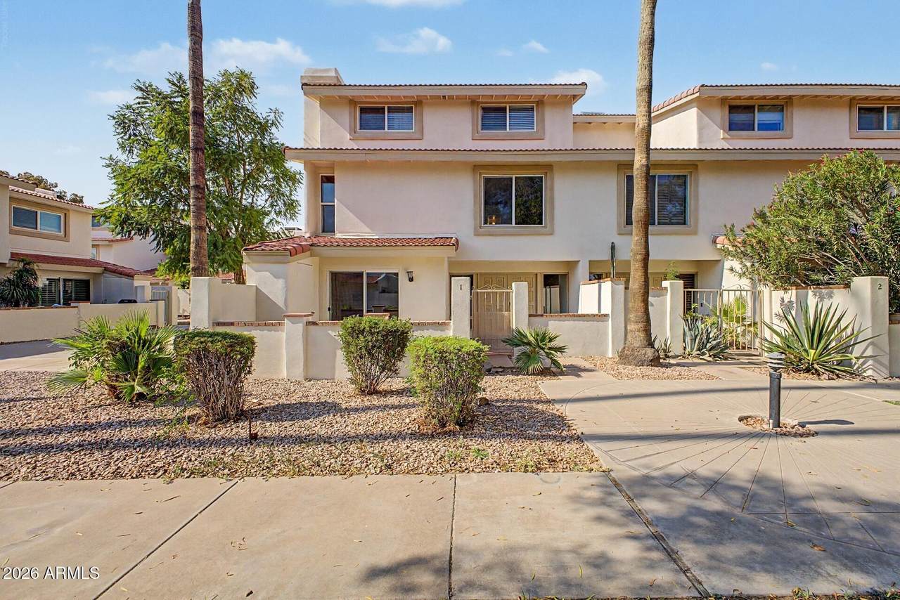 7921 San Miguel Avenue - Photo 1