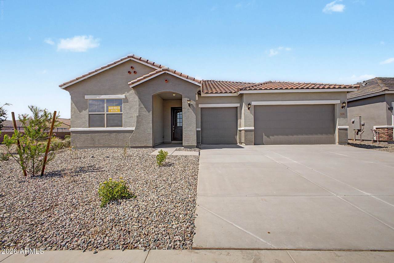 356 Floyd Drive - Photo 1