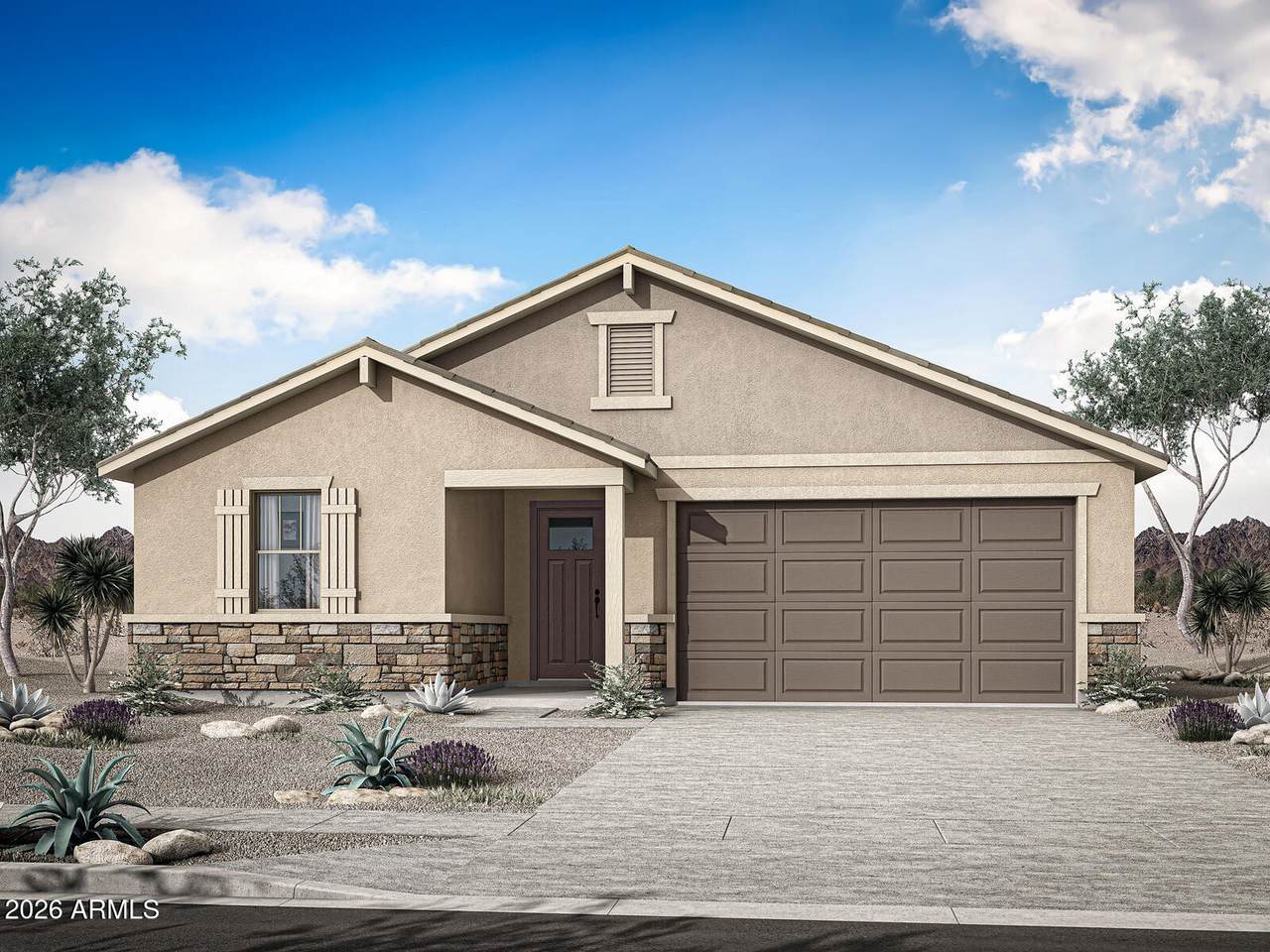 810 Angelina Drive - Photo 1