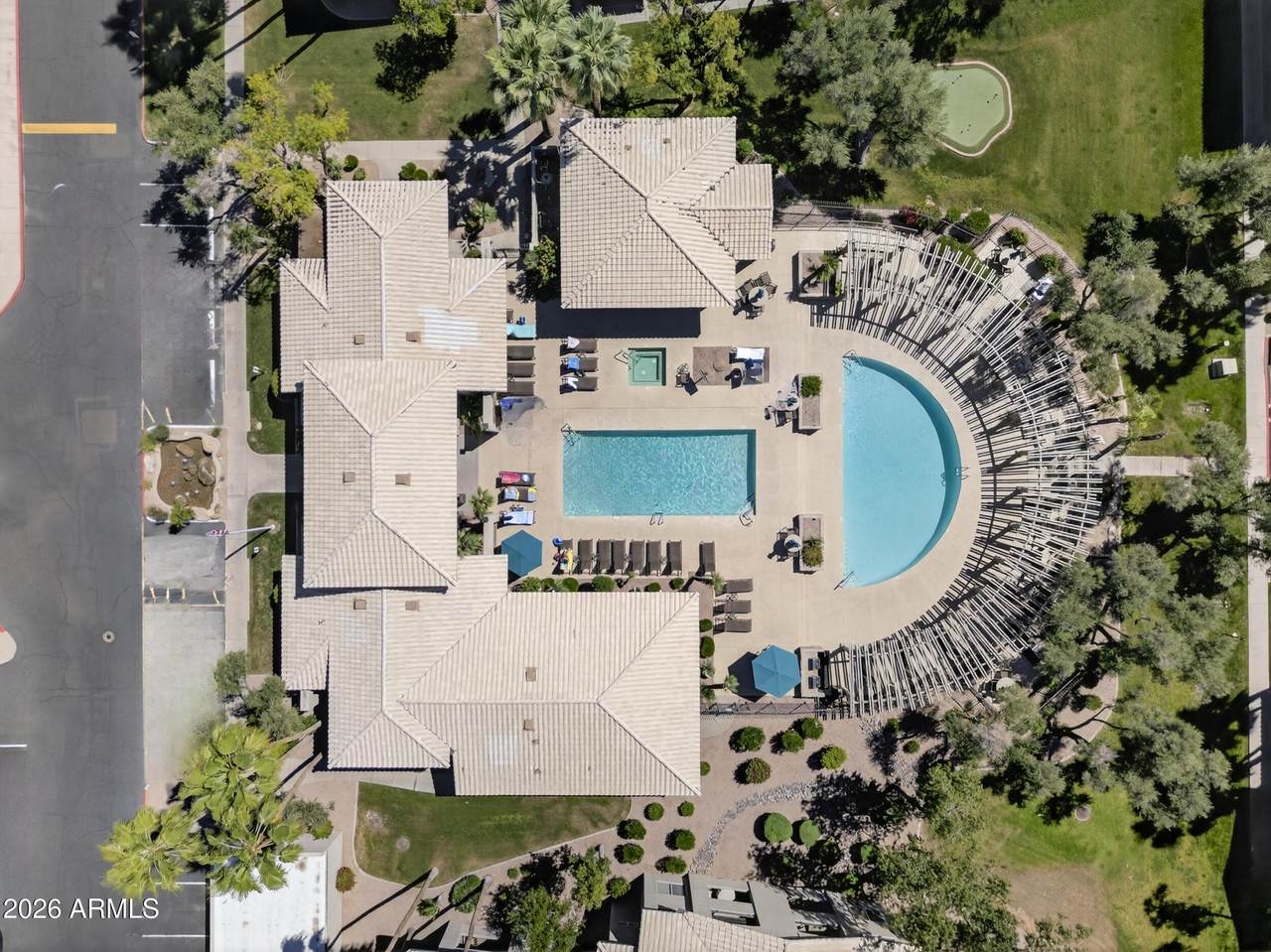 7009 Acoma Drive - Photo 1