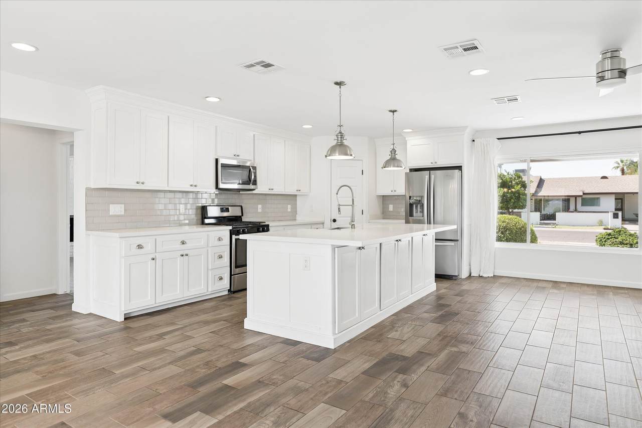 4622 Virginia Avenue - Photo 1