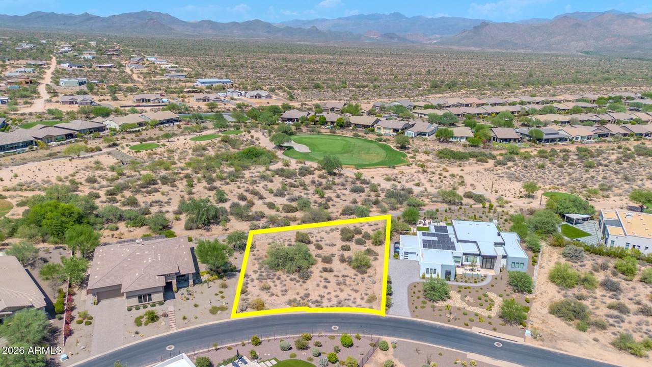 17528 Brushy Mountain Court - Photo 1