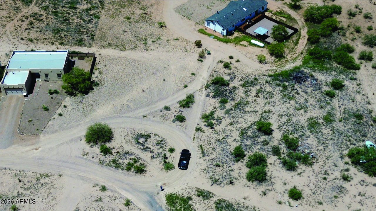 .34 Acres Ironwood Road - Photo 1