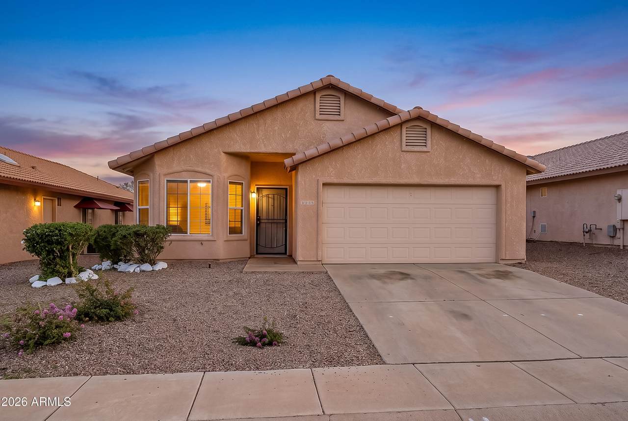 4670 Chaparral Loop - Photo 1