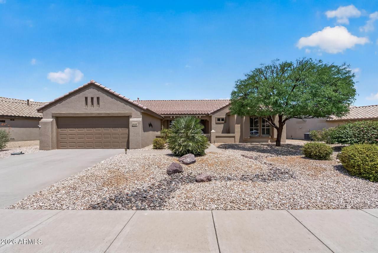 16190 Red Rock Drive - Photo 1