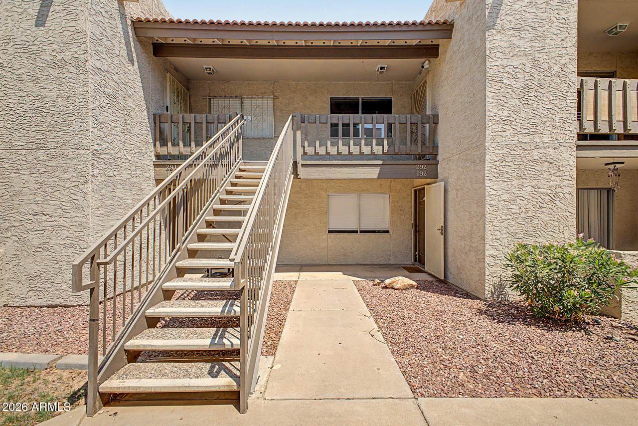 520 Stapley Drive - Photo 1