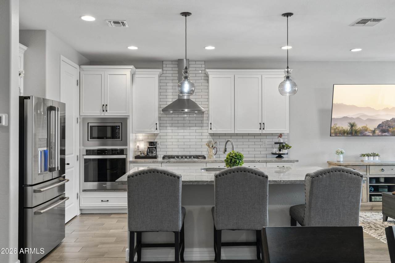 17227 Desert Sage Drive - Photo 1