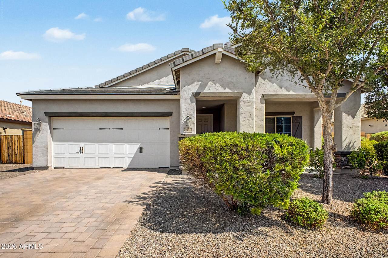 26002 Piute Avenue - Photo 1