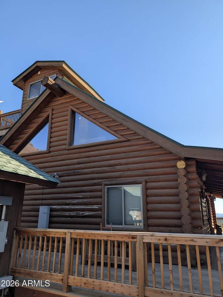 3850 Mazatzal Vista - Photo 1