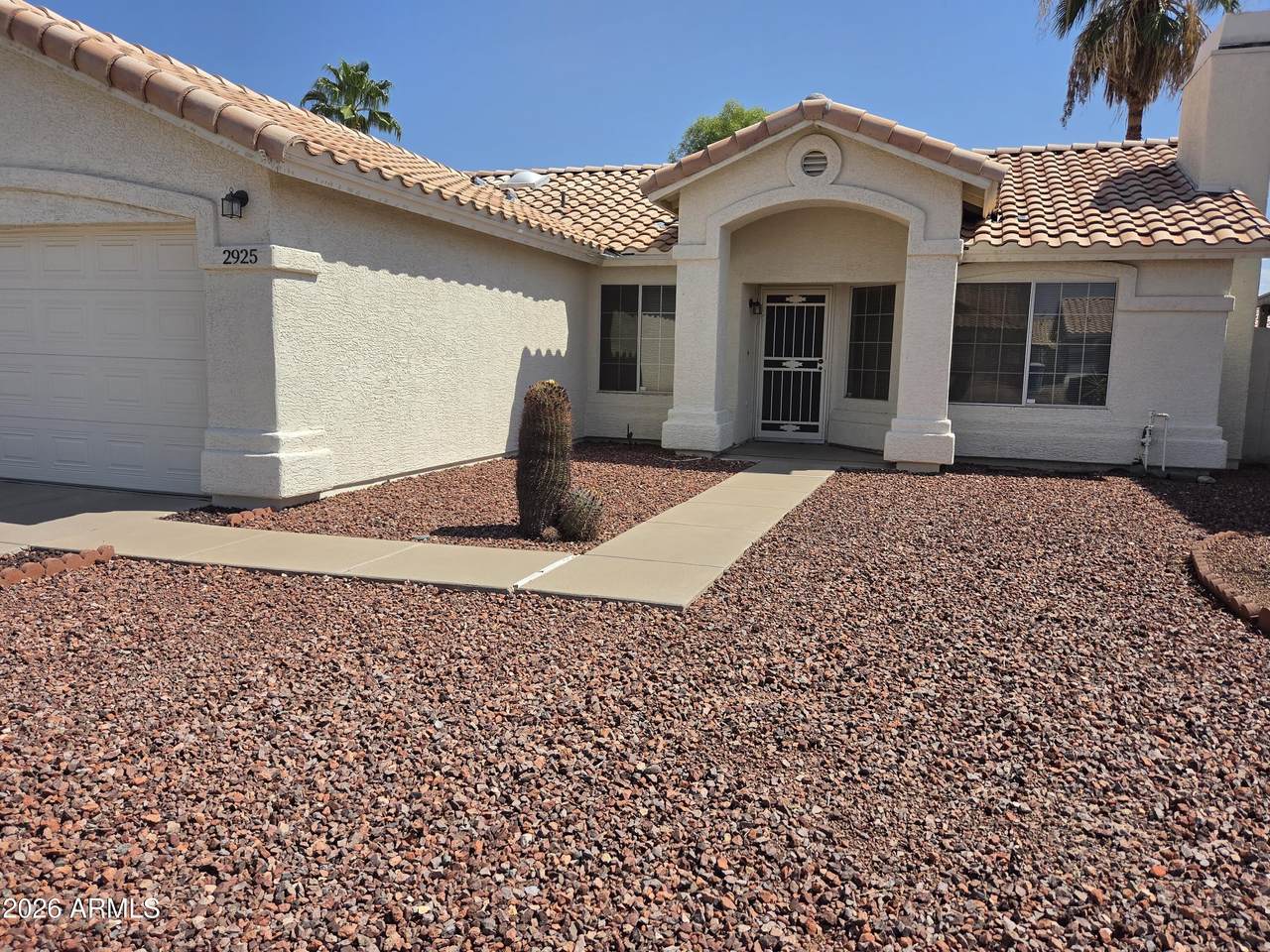 2925 Blackhawk Drive - Photo 1