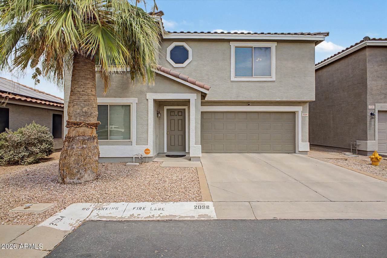 2098 Spruce Drive - Photo 1