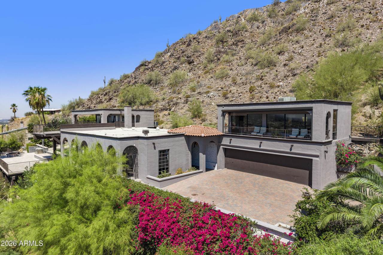 6900 Highlands Drive - Photo 1