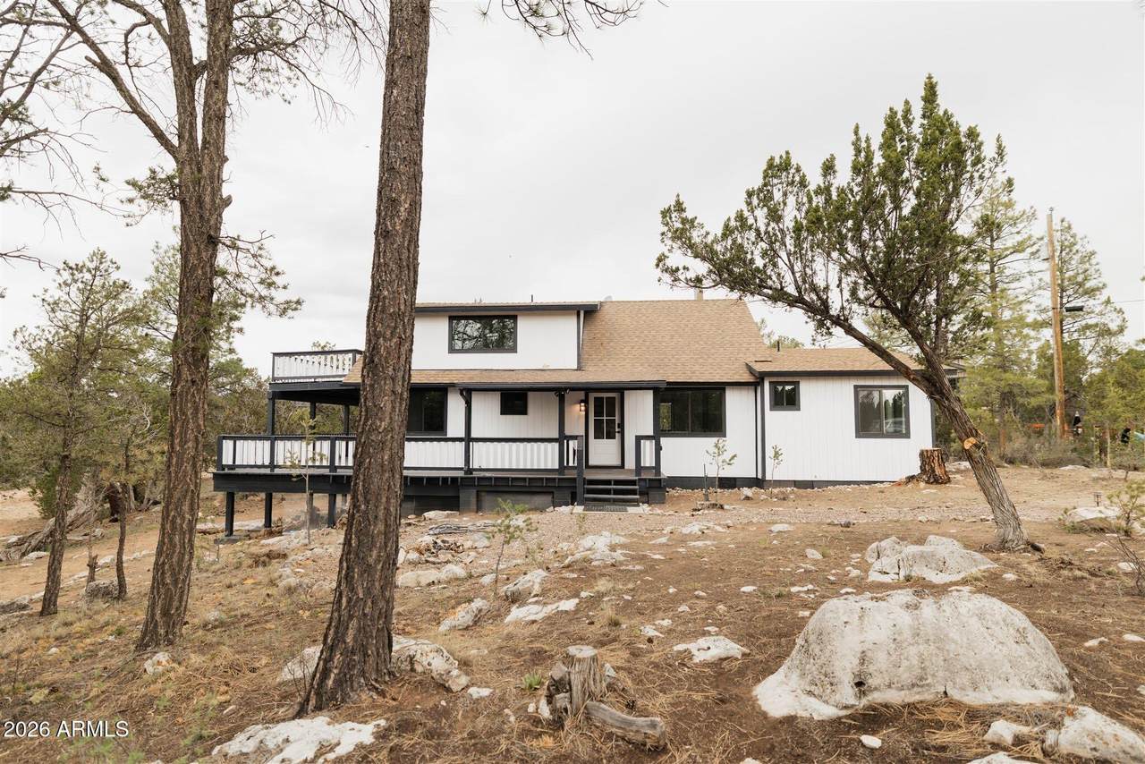 3326 Homestead Drive - Photo 1