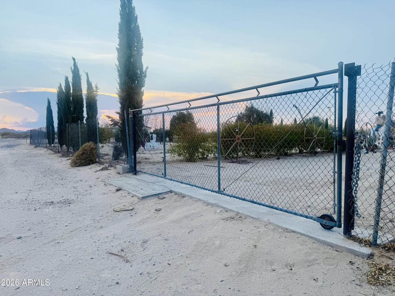 0 Vineyard Road - Photo 1