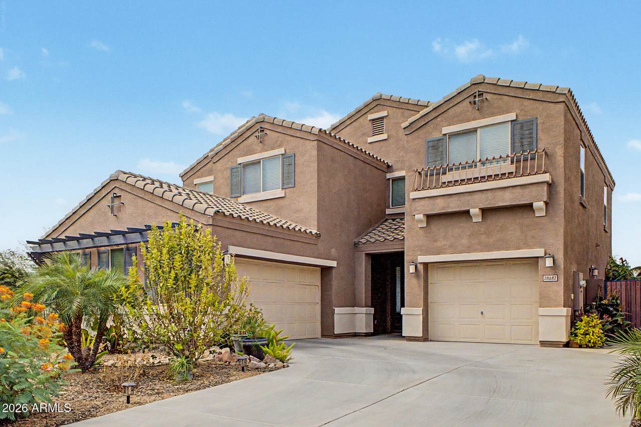 28682 Apatite Way - Photo 1