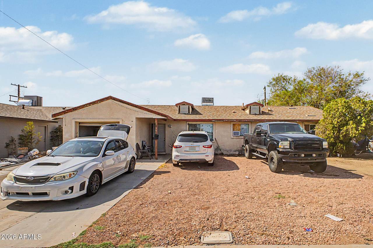 6014 Pinchot Avenue - Photo 1