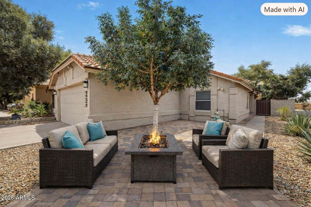 4407 Amberwood Drive - Photo 1