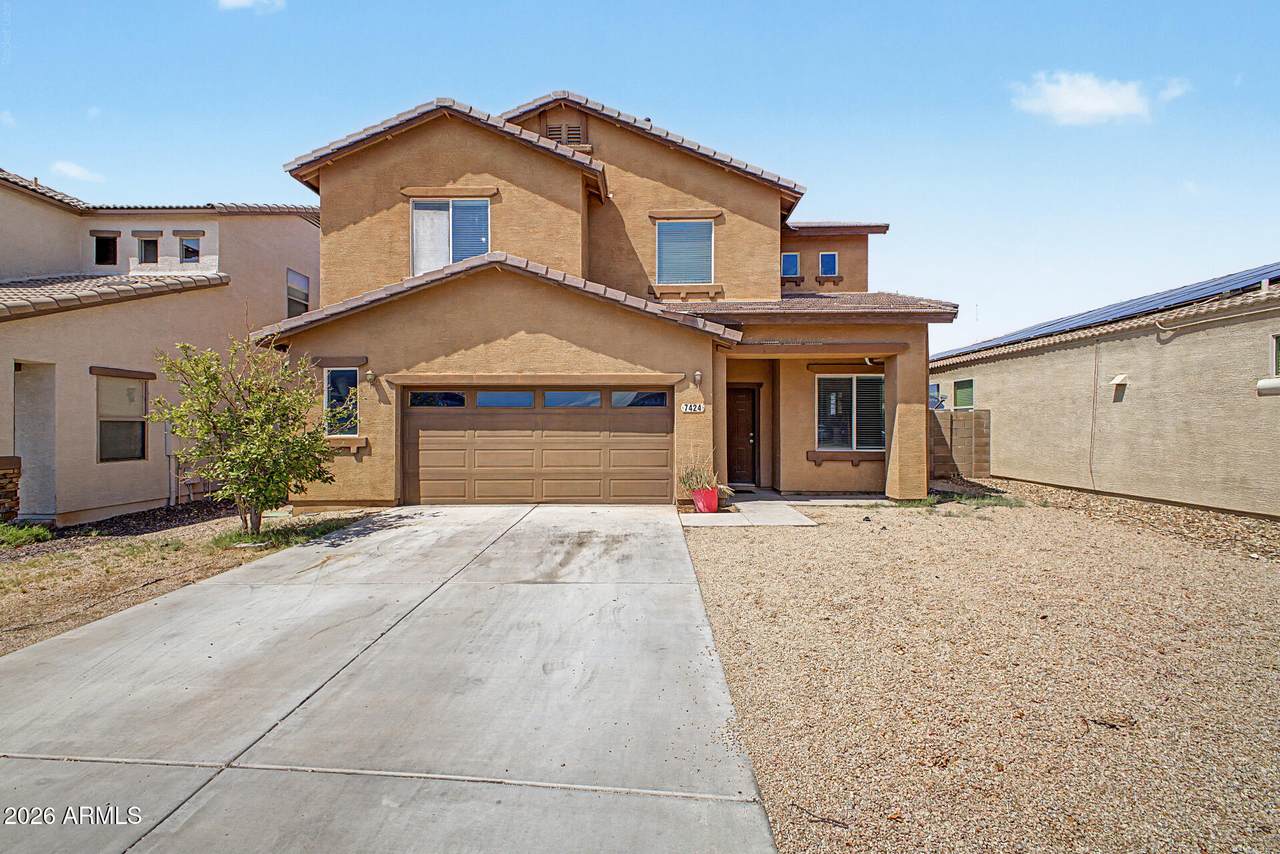 7424 Wolf Street - Photo 1