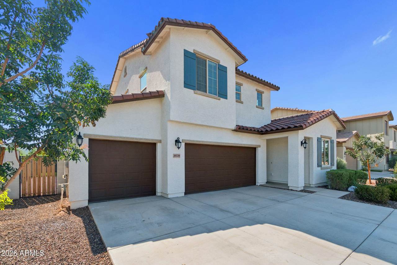 10220 49TH Avenue - Photo 1