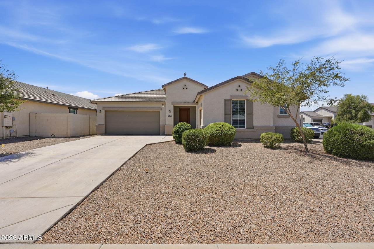 38213 San Clemente Street - Photo 1