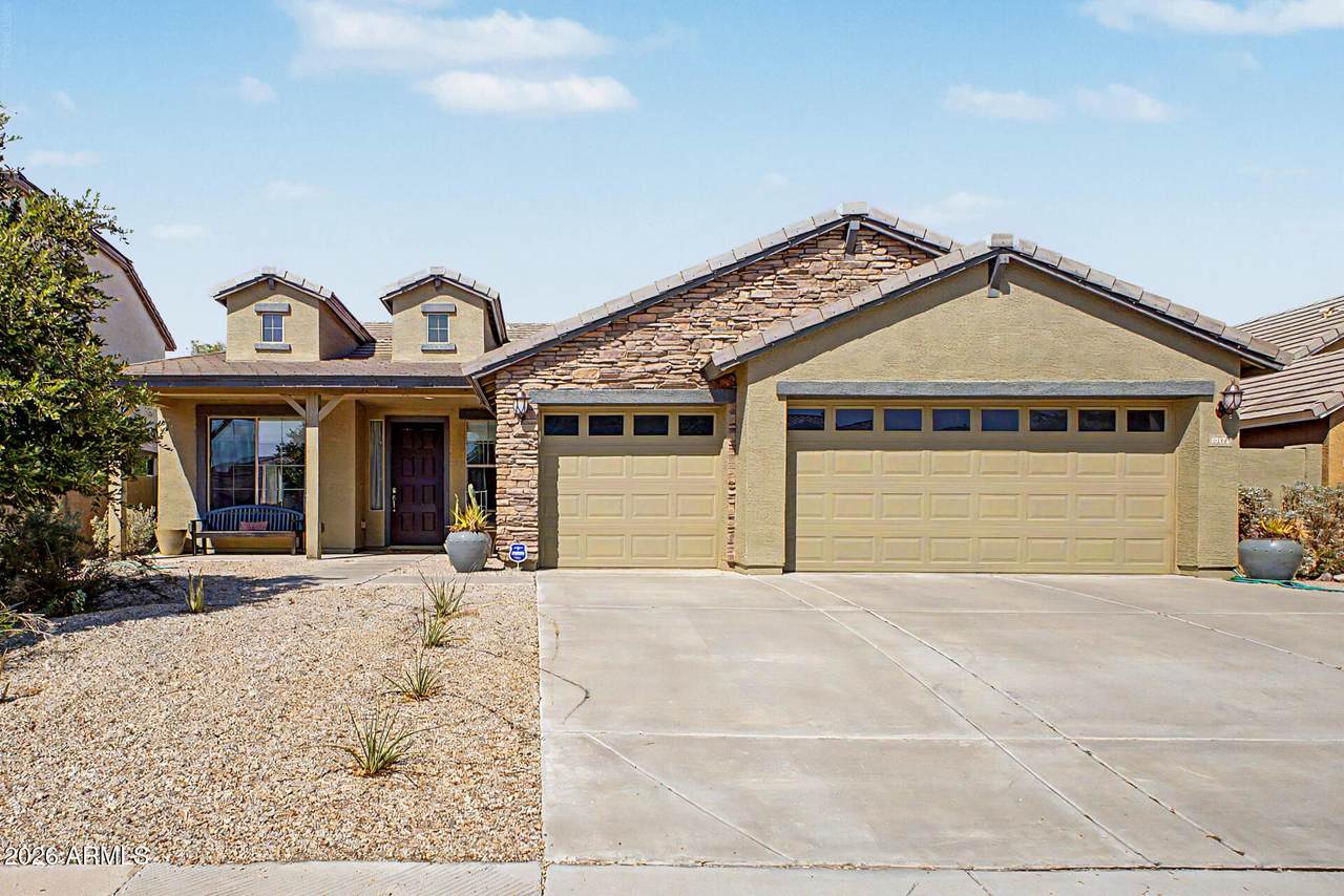 18172 Buckhorn Drive - Photo 1
