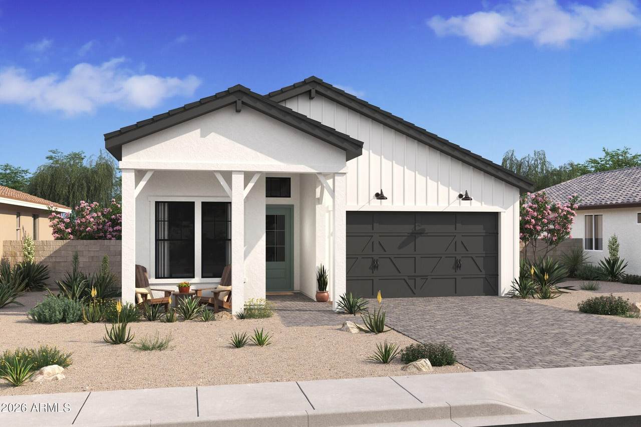 20376 Apodaca Drive - Photo 1