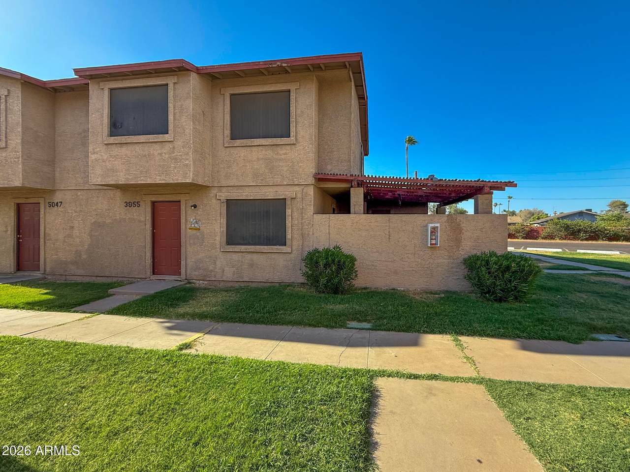 3955 Wonderview Road - Photo 1