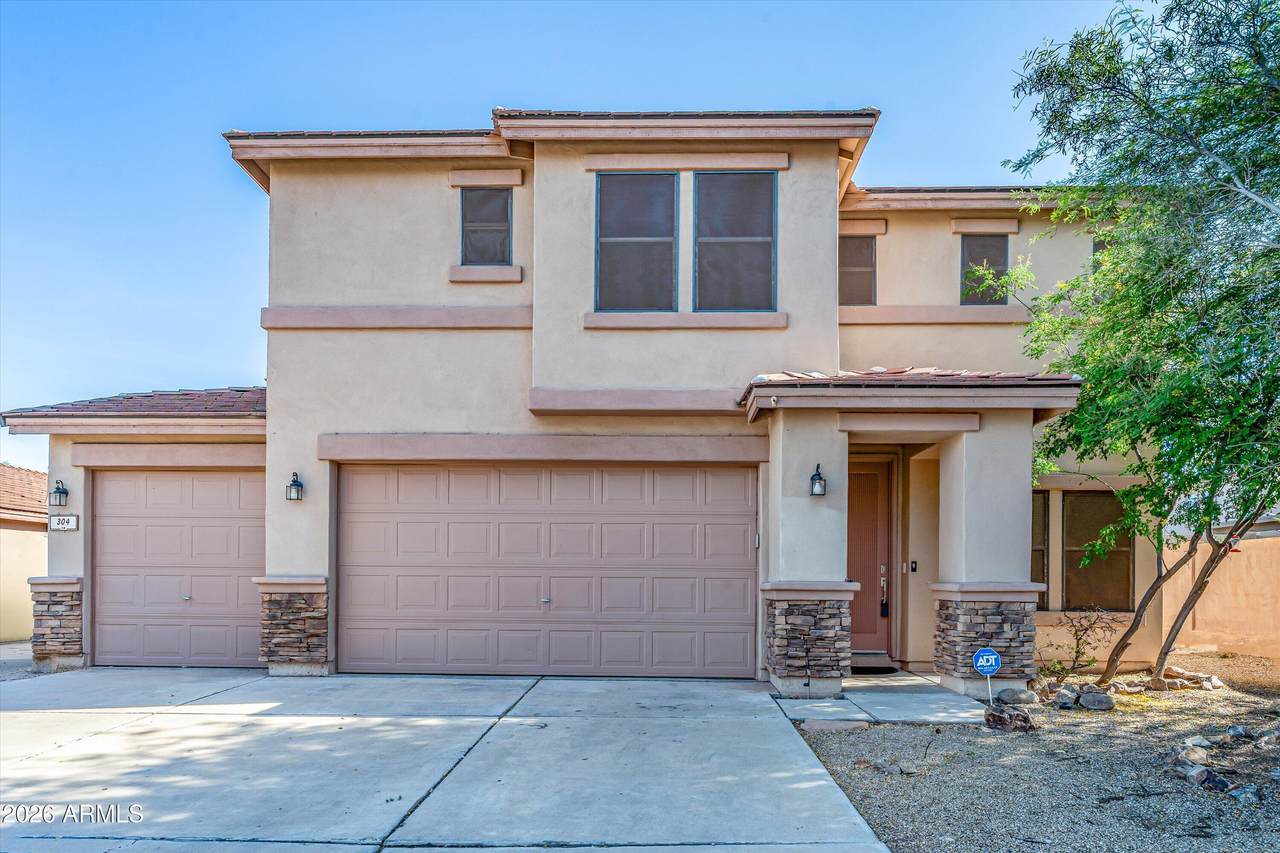304 Western Hemlock Place - Photo 1
