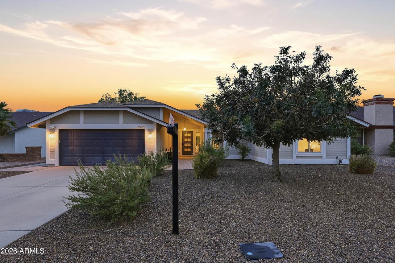 11590 109TH Street - Photo 1