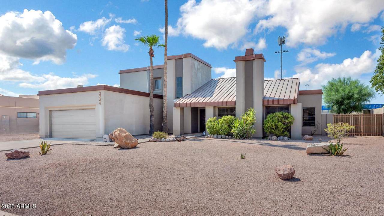 2733 Hope Street - Photo 1